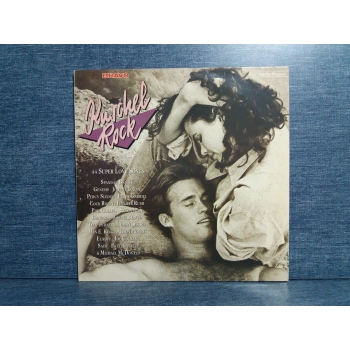 KUSCHELROCK 44 SUPER LOVE SONGS MUSIC 3 LP