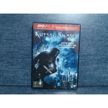 KUTSAL SAVAŞÇI PRIEST DVD FİLM BAS OYNAT