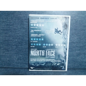 KUZEY YAMACI DVD FİLM