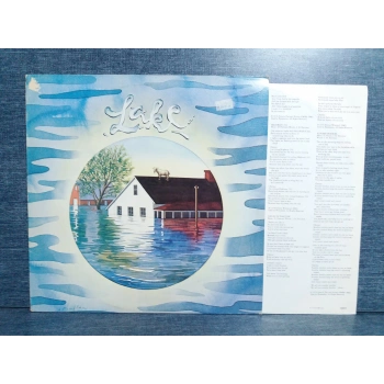 LAKE  MUSIC LP