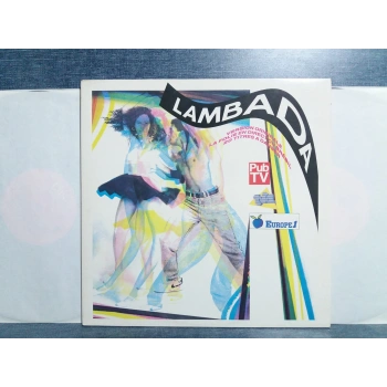 LAMBADA VERSION OROGINALE 2 LP