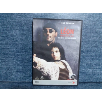 LEON DVD FİLM