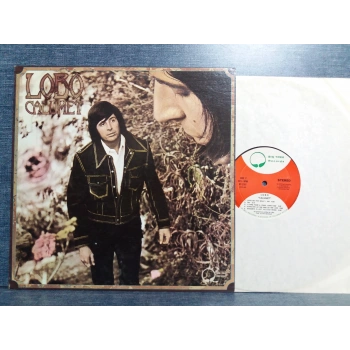 LOBO CALUMET MUSIC LP