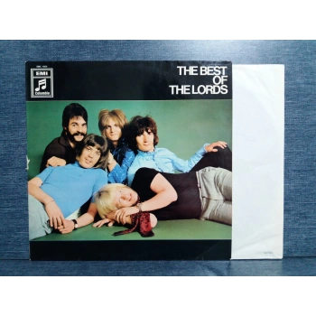 LORDS BEST OF MUSIC LP