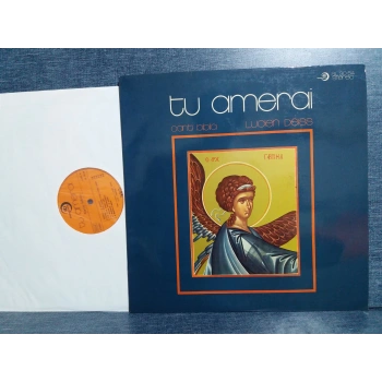 LUCIEN DEISS TU AMERAI