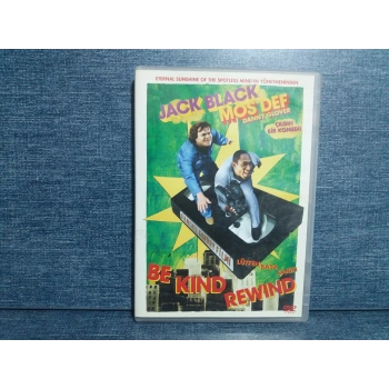 LÜTFEN BAŞA SARIN DVD FİLM