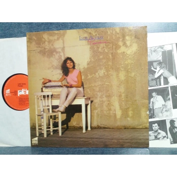 LYDIE AUVRAY PREMIERE MUSIC LP