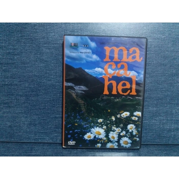MAÇAHEL SAKLI CENNET DVD FİLM