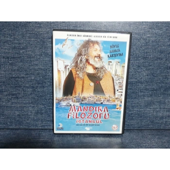 MANDIRA FILOZOFU DVD FİLM