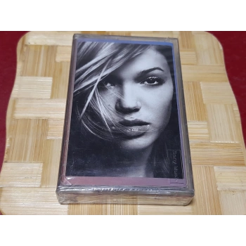 MANDY MOORE SEE INLAY MÜZİK KASET