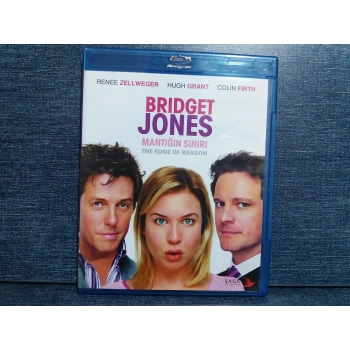 MANTIĞIN SINIRI BRIDGET JONES FİLM BLURAY