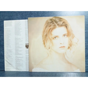 MARIA McKEE  MUSIC LP