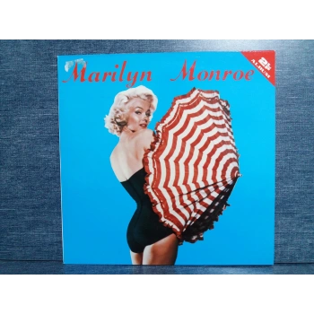 MARILYN MONROE  GREATEST 2 LP