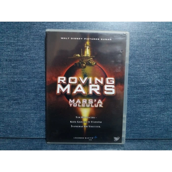 MARSA YOLCULUK DVD FİLM