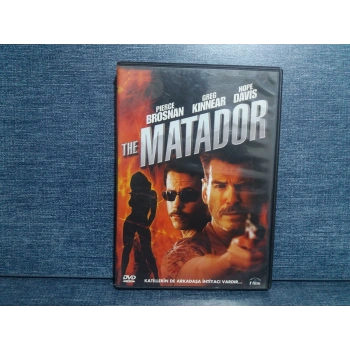 MATADOR DVD FİLM