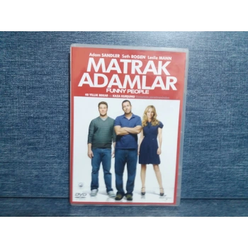 MATRAK ADAMLAR DVD FİLM
