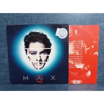 MAX Q MUSIC LP