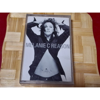 MELANIE C REASON MÜZİK KASET