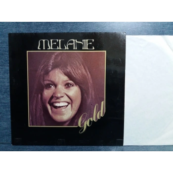 MELANIE GOLD LP