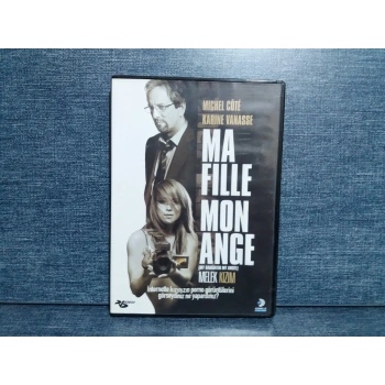 MELEK KIZIM DVD FİLM