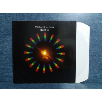 MICHAEL GARRISON PRISMS