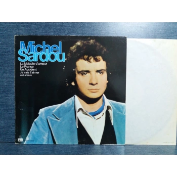 MICHAEL SARDOU D AMOUR LP