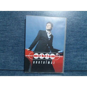 MIRKELAM DVD