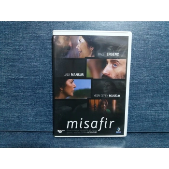 MİSAFİR DVD FİLM