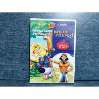 MISIR PRENSİ DVD FİLM