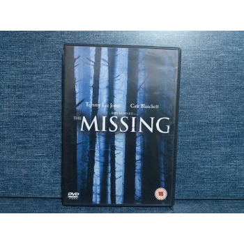 MISSING DVD FİLM Tr Altyazı
