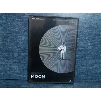 MOON AY DVD FİLM