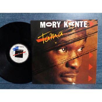 MORY KANTE TAMA MAXI LP