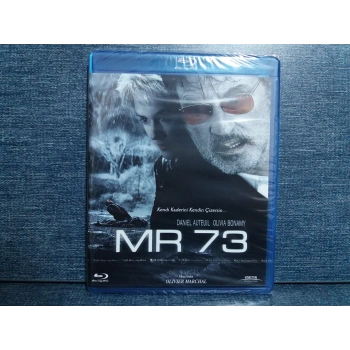 MR 73 FİLM BLURAY (SIFIR)