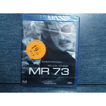 MR 73 FİLM BLURAY (SIFIR)