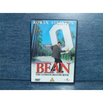 MR BEAN DVD FİLM (İNGİLİZCE)
