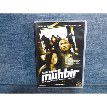 MUHBİR DVD FİLM