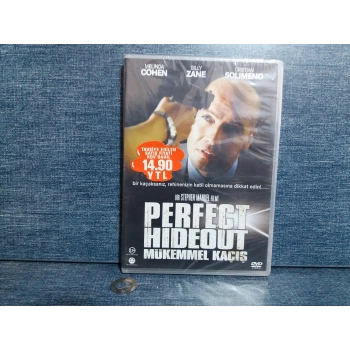 MÜKEMMEL KAÇIŞ DVD FİLM (SIFIR)
