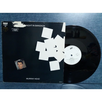 MURRAY HEAD BANGKOK MERANO MAXI LP