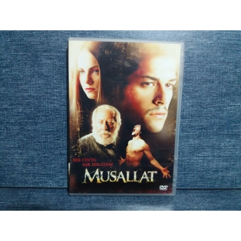 MUSALLAT DVD FİLM
