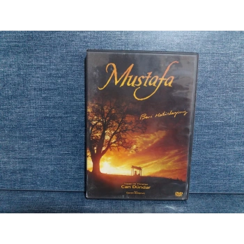 MUSTAFA DVD FİLM
