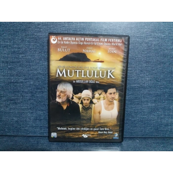 MUTLULUK DVD FİLM