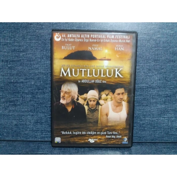 MUTLULUK DVD FİLM