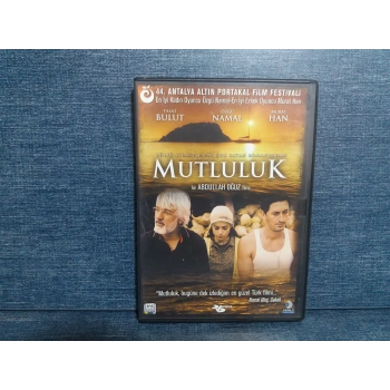 MUTLULUK DVD FİLM