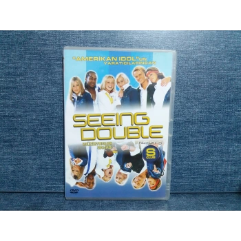 MÜZİSYENLER SAVAŞI DVD FİLM