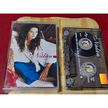 NALAN MÜZİK KASET