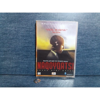 NAQOYQATSI DVD FİLM (SIFIR)