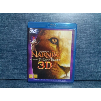 NARNIA BLURAY FILM