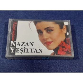NAZAN YEŞİLTAN KÜÇÜCÜĞÜM MÜZİK KASET