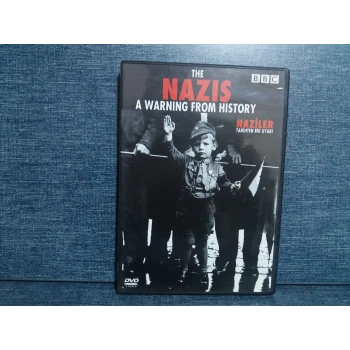 NAZİLER DVD FİLM