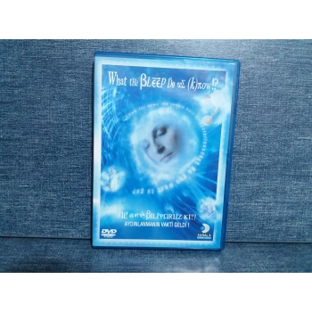 NE BİLİYORUZKİ DVD FİLM
